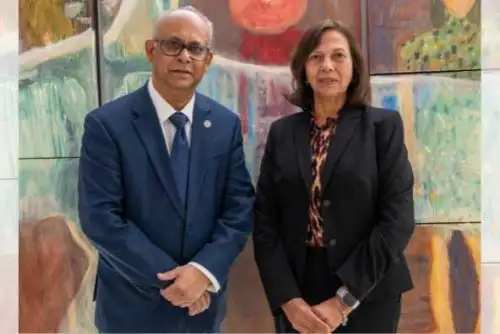 Photo: Ministry of Foreign Affairs of Peru