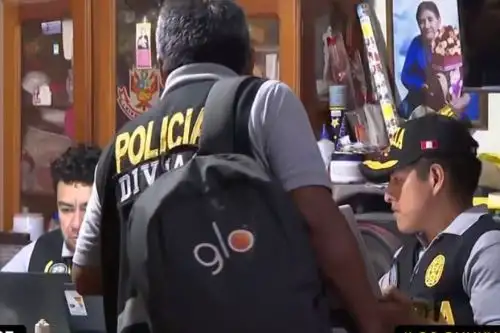 Foto: captura TV.
