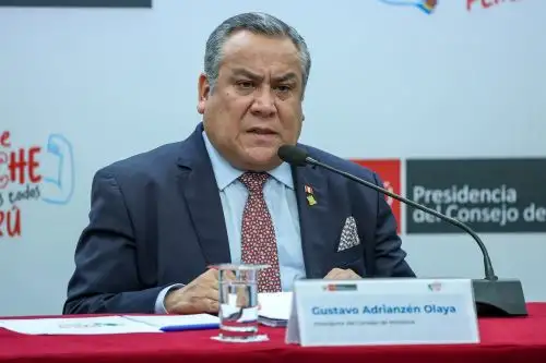 Foto: ANDINA/difusión.