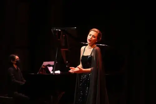 Camila Salazar Zender.
