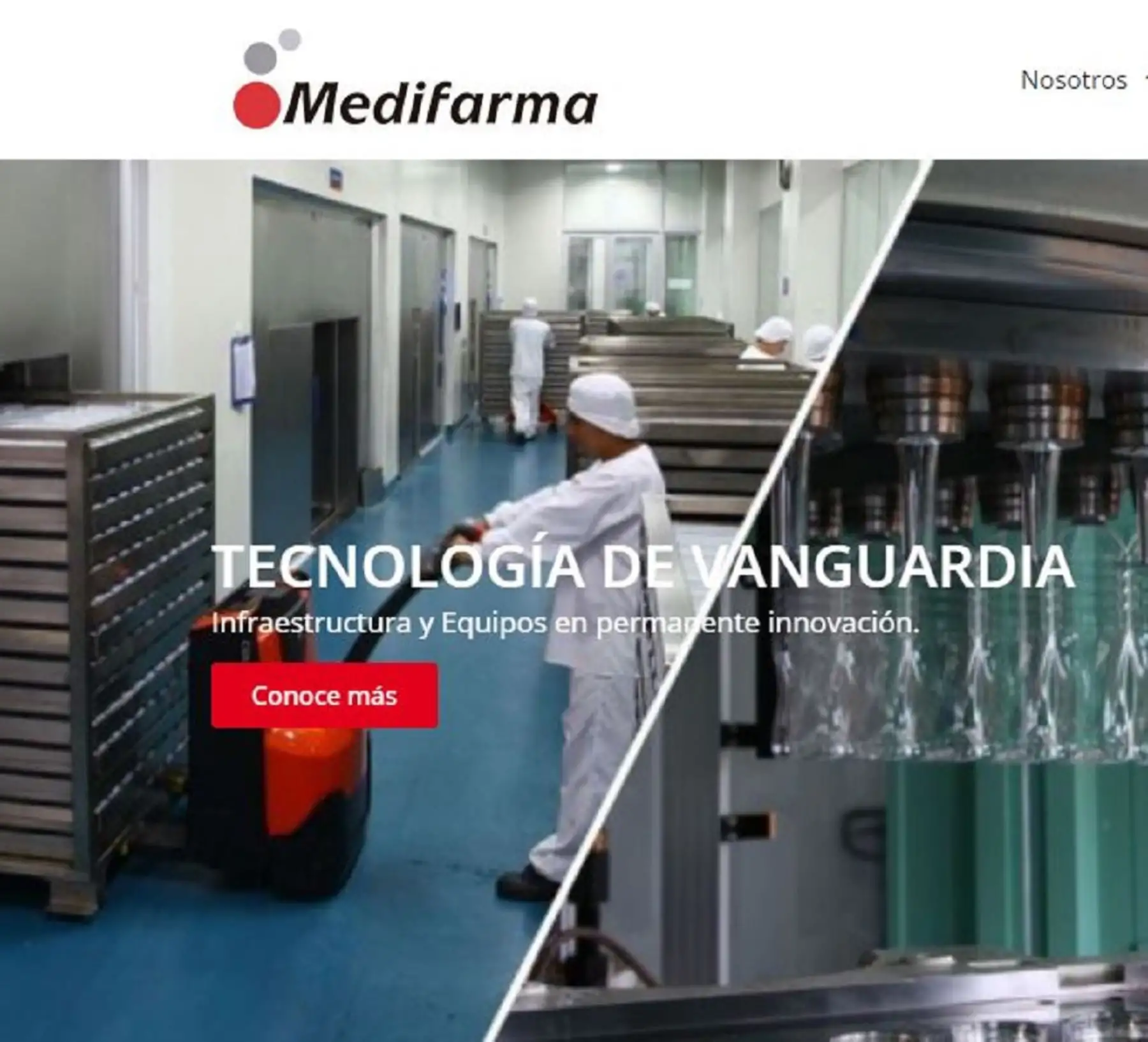 Medifarma