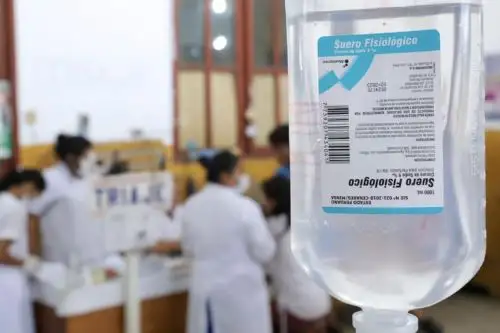 Las 4,000 unidades que presentaban fallas en su elaboración han sido retiradas del mercado en su totalidad, informa el Ministerio de Salud. Foto: ANDINA/difusión.