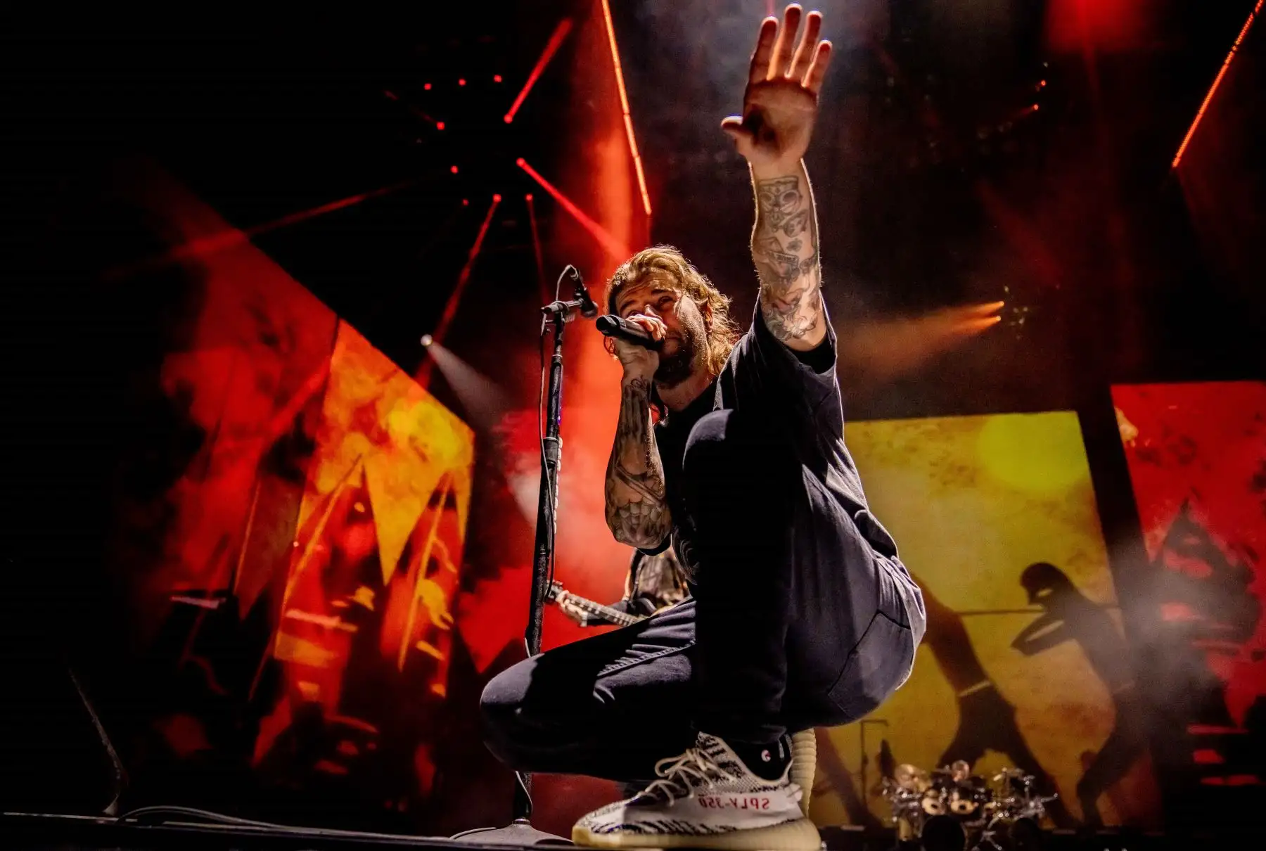 Linkin Park: Unshatter ya en cines