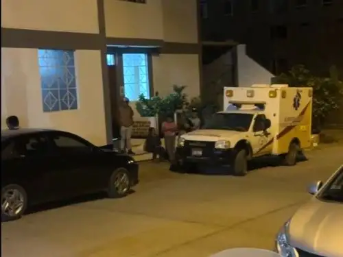 Un nuevo caso de feminicidio seguido de suicidio conmociona a la población del distrito de Yaután, en la provincia de Casma, en Áncash. El hecho fue protagonizado por un suboficial PNP. ANDINA/Difusión