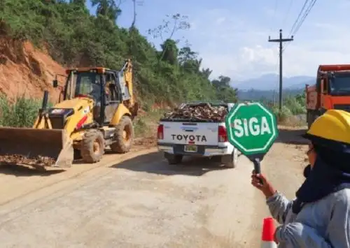 Más de 128 millones de soles de inversión demandará los trabajos de conservación en el corredor vial que une las regiones de Cusco y Junín.