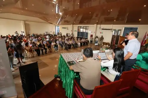 Foto: ANDINA/difusión.