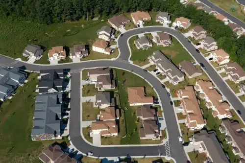 Sector inmobiliario en Florida, Estados Unidos. Foto: ANDINA/difusión.