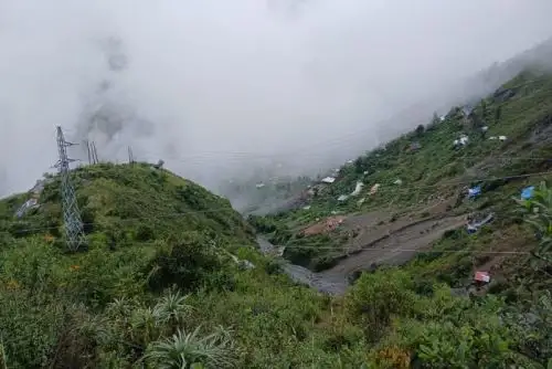 Ete es el tercer atentado contra la empresa Poderosa en menos de tres meses y la decimoséptima torre de alta tensión destruidas por los mineros ilegales en los últimos tres años. A ello se le suman las pérdidas de 18 colaboradores de la compañía, tras estos ataques armados.