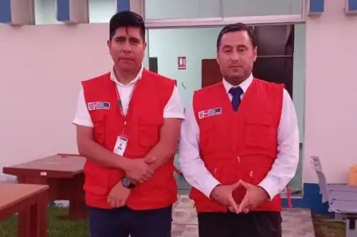 ANDINA/Difusión