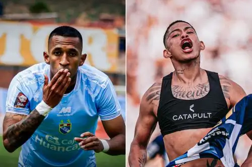 ADT de Tarma recibe a Alianza Lima por la Liga 1