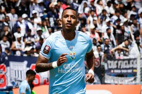 ADT de Tarma se impone en casa ante Alianza Lima por la Liga 1