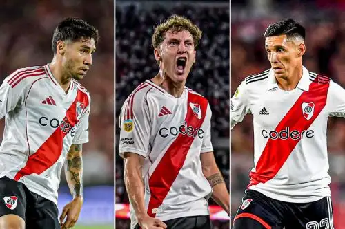 River Plate