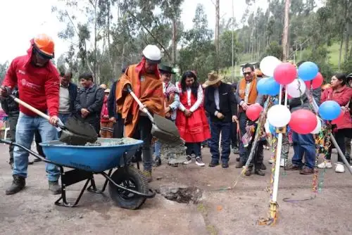 Cada participante recibirá aproximadamente 4200 soles durante los cuatro meses que durará el trabajo temporal, expicó el titular del  MTC.