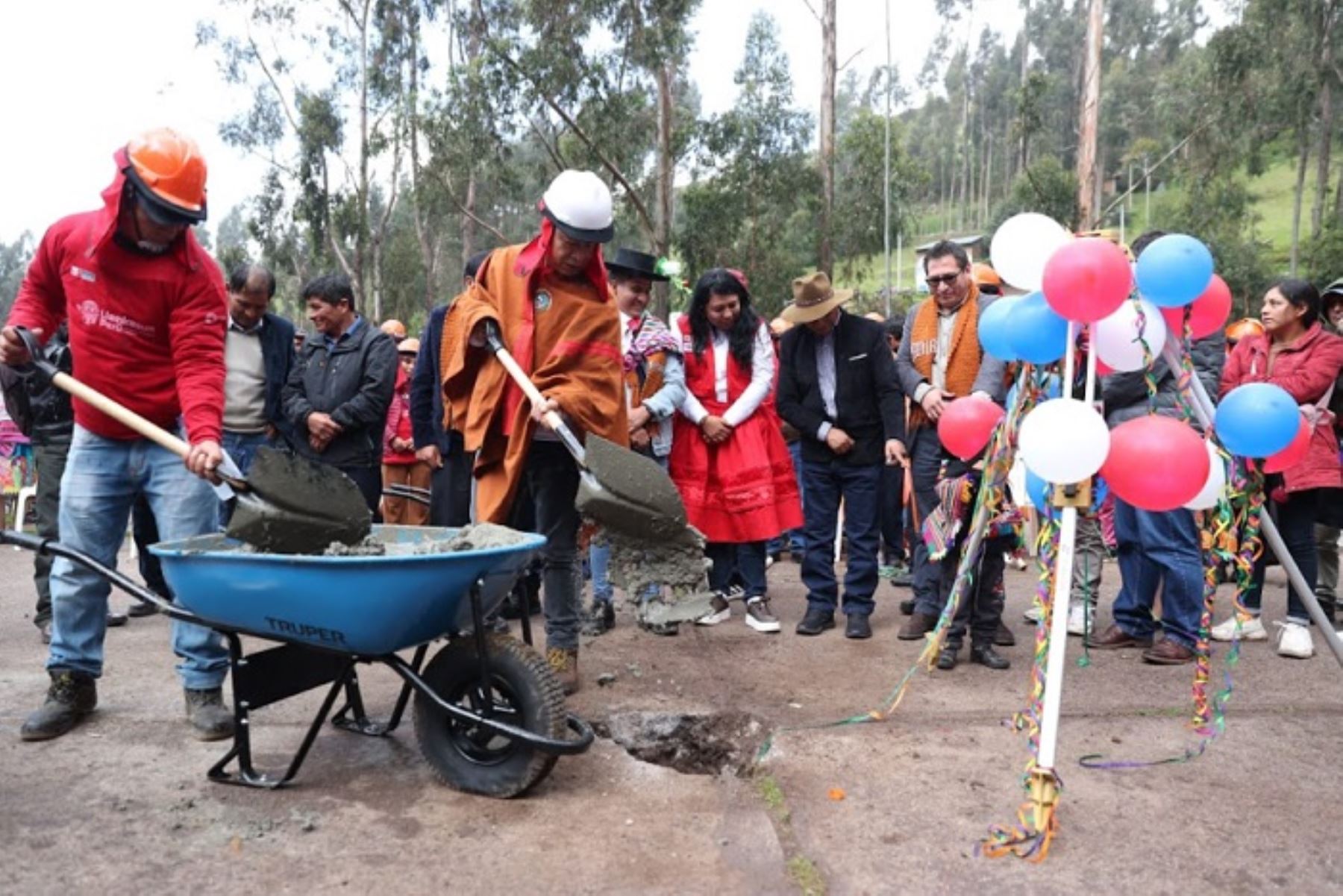 Cada participante recibirá aproximadamente 4200 soles durante los cuatro meses que durará el trabajo temporal, expicó el titular del  MTC.