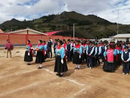 Las lluvias intensas que se registraron en Lambayeque causaron afectaciones en diversas localidades de esa región lo que obligó a suspender las clases en 15 colegios. ANDINA/Difusión