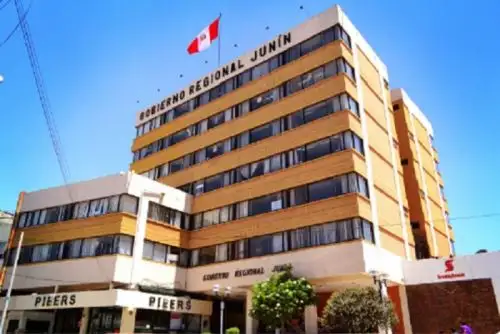 Gore Junín financiará estudios de preinversión e inversión para Universidad de Jauja