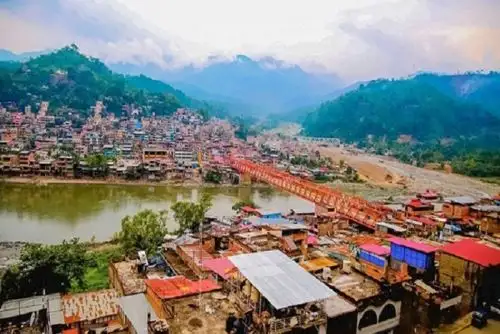 La nueva infraestructura será construida sobre el río Apurímac y reemplazará el actual puente, que presenta limitaciones estructurales.