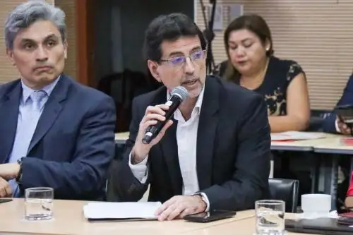 ANDINA/Difusión