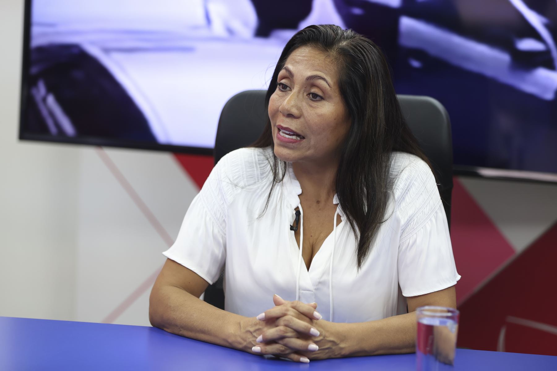 ANDINA/Jhonel Rodríguez Robles