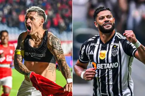 Cienciano debuta en la Copa Sudamericana 2025