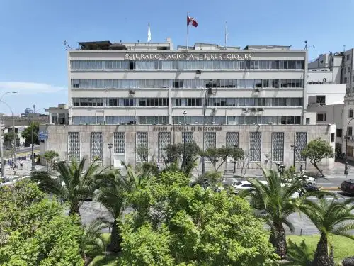 Foto: ANDINA/Jhonel Rodríguez Robles.