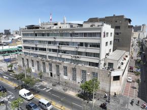 Photo: ANDINA/Jhonel Rodríguez Robles