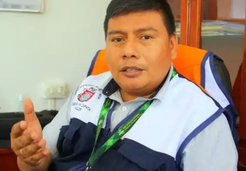 El exalcalde provincial de Paita,  Enrique Silva Zapata, fue condenado a ocho años de prisión preventiva tras ser hallado responsable del delito de peculado doloso.