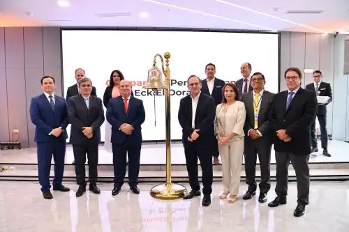 Photo: Ministry of Economy and Finance of Peru