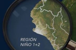 El pronóstico estacional para el trimestre mayo-julio de 2025 indica que en gran parte de las regiones andinas y amazónicas se presentarán lluvias dentro del rango habitual. Foto: INTERNET/Medios