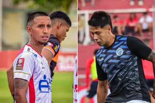 Atlético Grau buscará hacerse fuerte de local ante el ´Tomba´