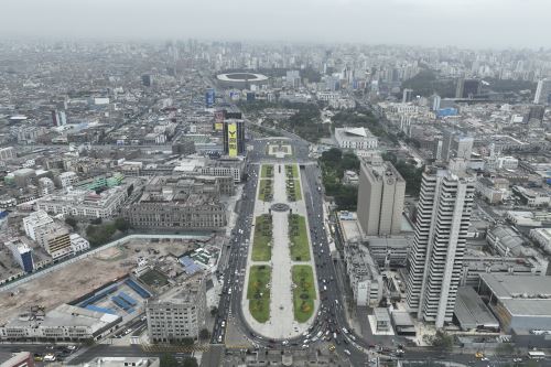 ANDINA/Jhonel Rodríguez Robles