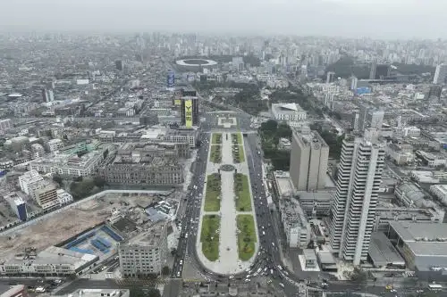 ANDINA/Jhonel Rodríguez Robles