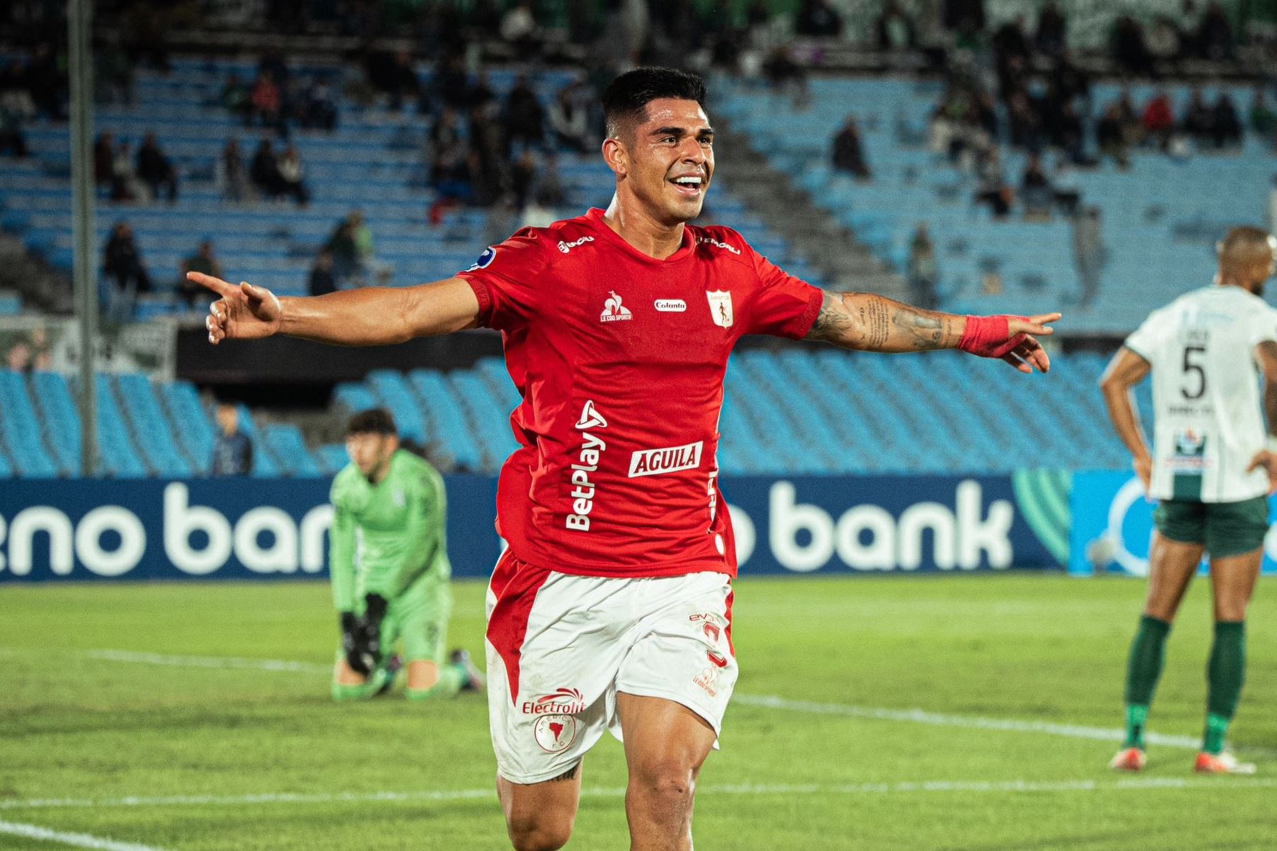 Luis Ramos