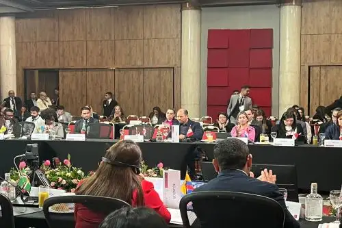 Ministerio de Trabajo organizará Foro Internacional “Hacia un Nuevo Contrato Social”.