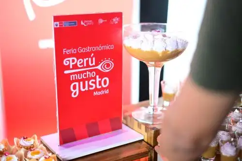 Photo: PromPeru
