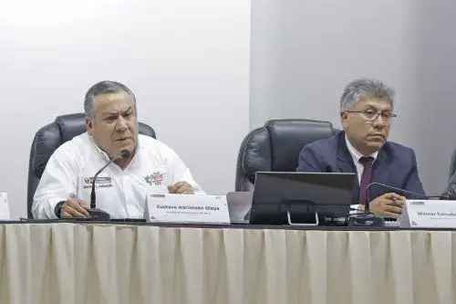 Foto: ANDINA/difusión.