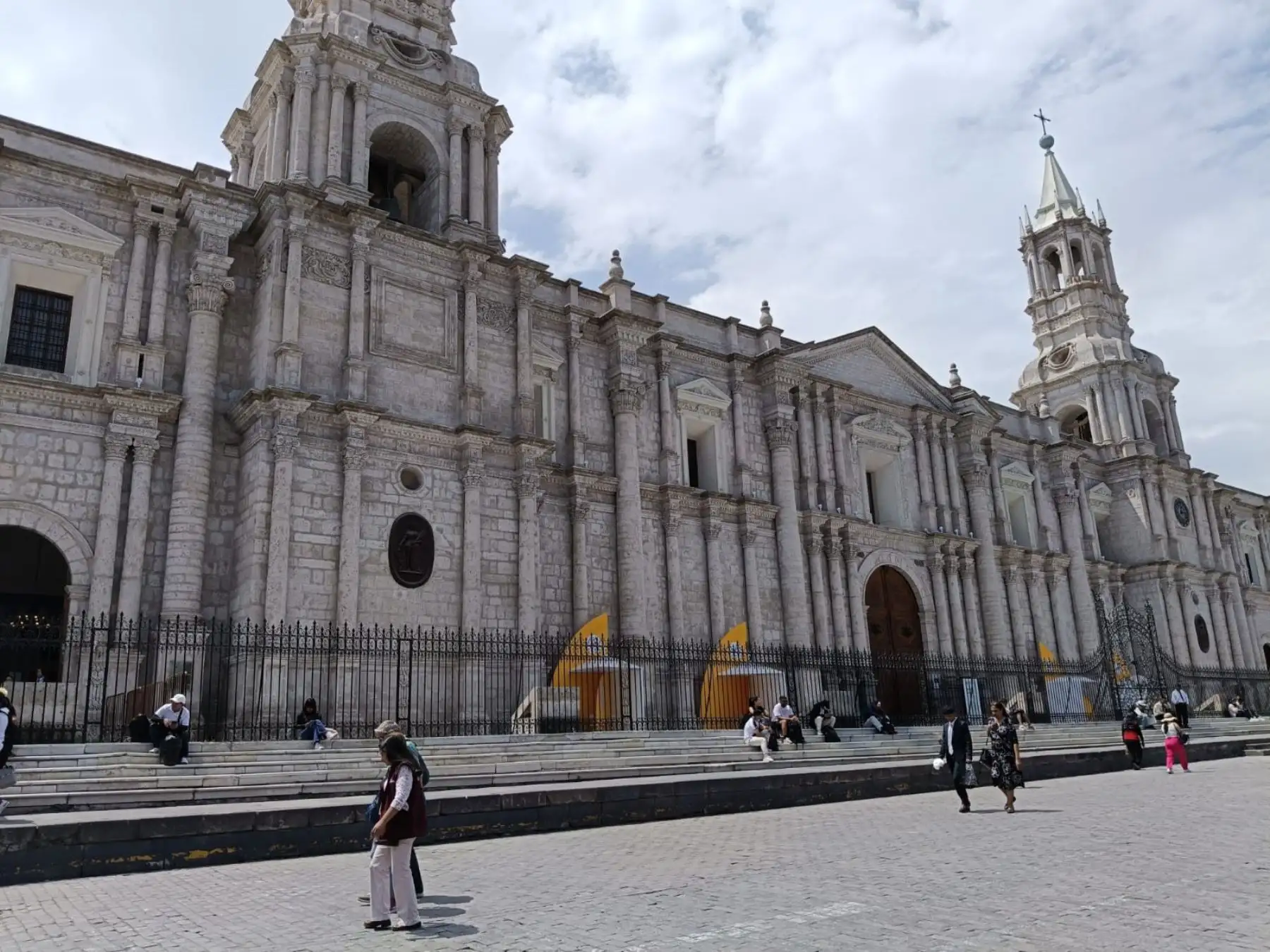 ANDINA/Difusión