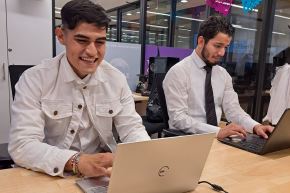 Embajada del Japón en Perú anuncia convocatoria laboral. Foto: ANDINA/Difusión