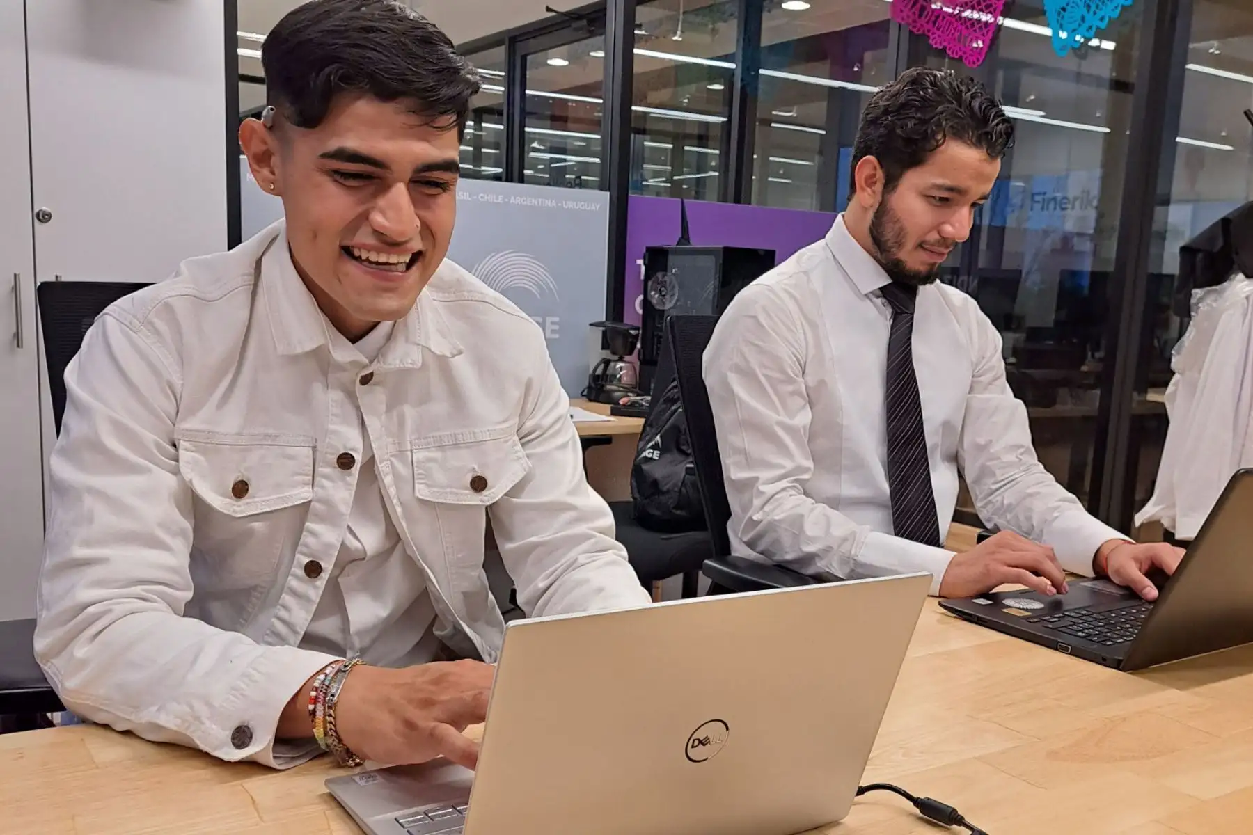 Embajada del Japón en Perú anuncia convocatoria laboral. Foto: ANDINA/Difusión