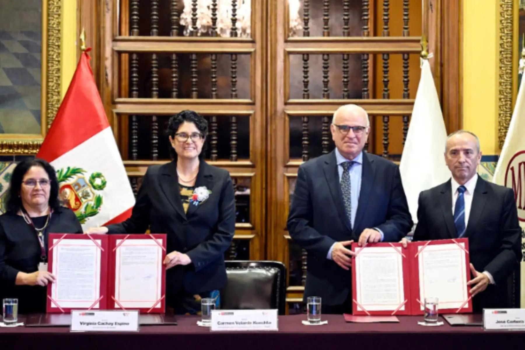 Foto: ANDINA/difusión.