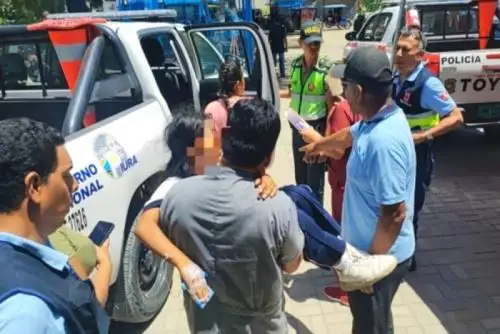 Wasi Mikuna está desarrollando un nuevo modelo de alimentación escolar en la provincia de Sechura.