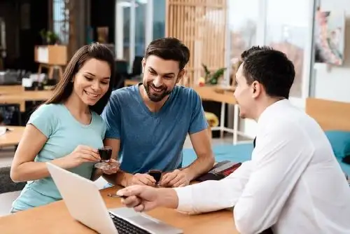 La buena comunicación es básica para construir un excelente servicio al cliente. ANDINA/Difusión