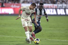 ANDINA/Vidal Tarqui