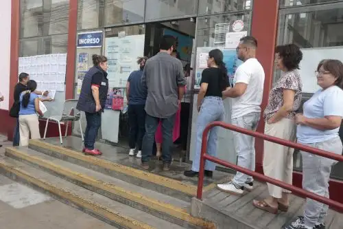 ANDINA/Vidal Tarqui