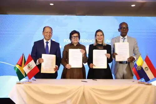 Photo: Ministry of Labor and Employment Promotion of Peru