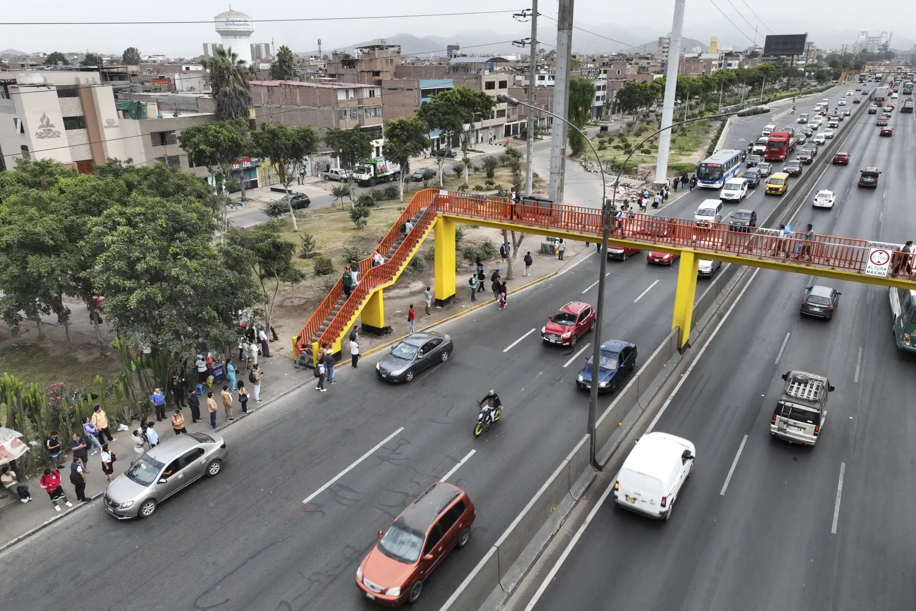 ANDINA/Jhonel Rodríguez Robles