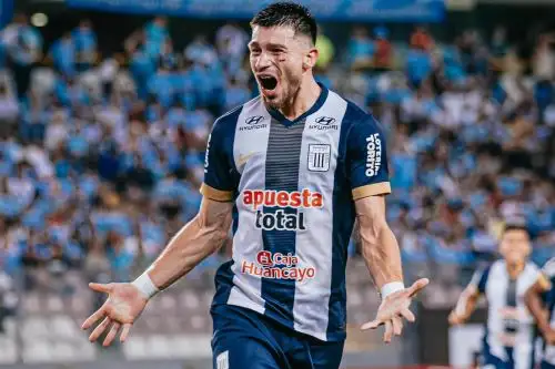 Alan Cantero