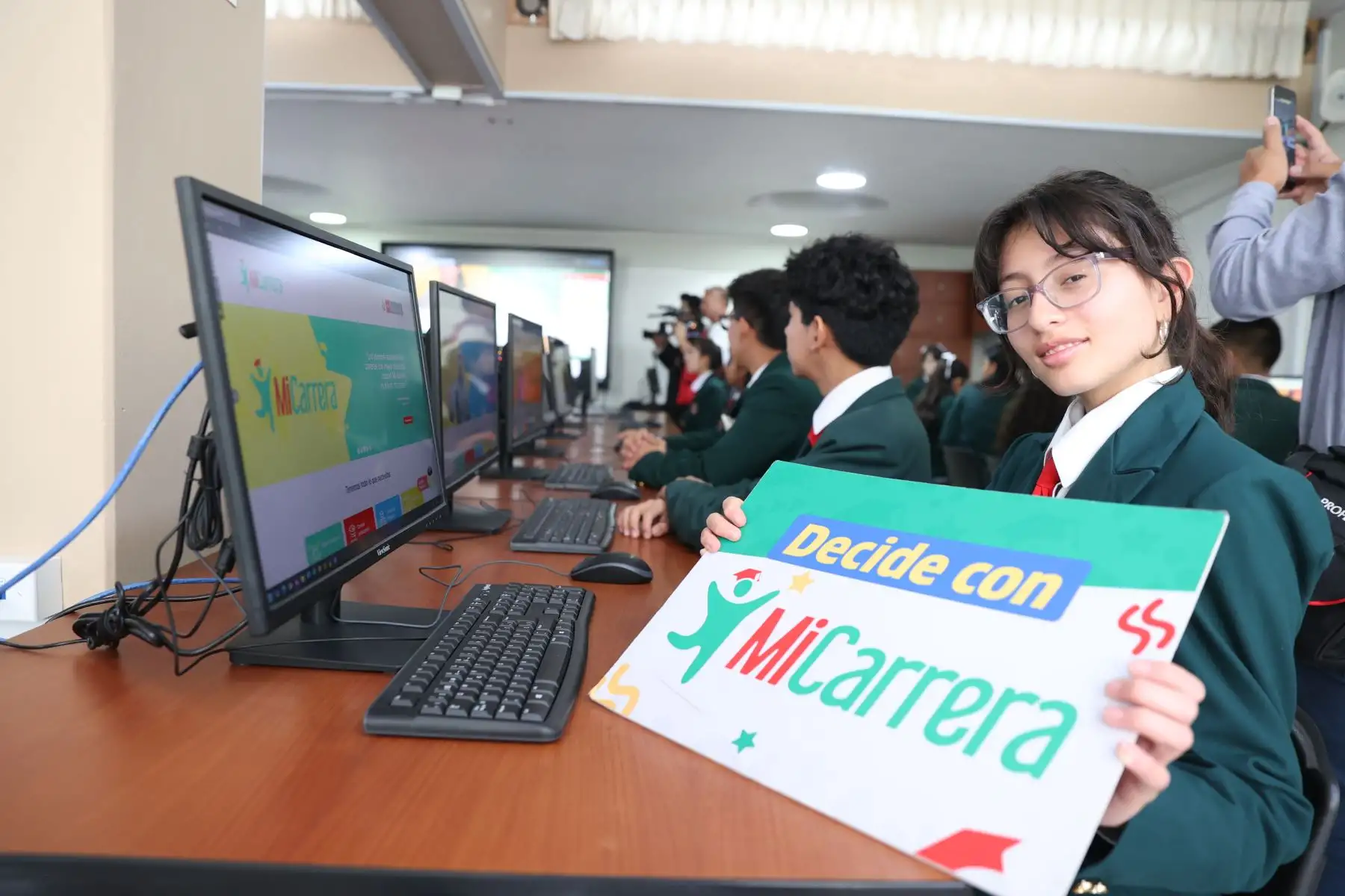 Foto: ANDINA/difusión.