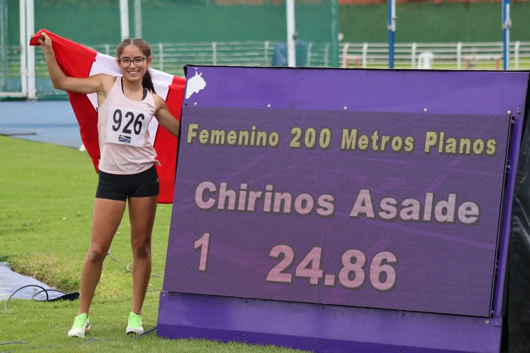 Cayetana Chirinos