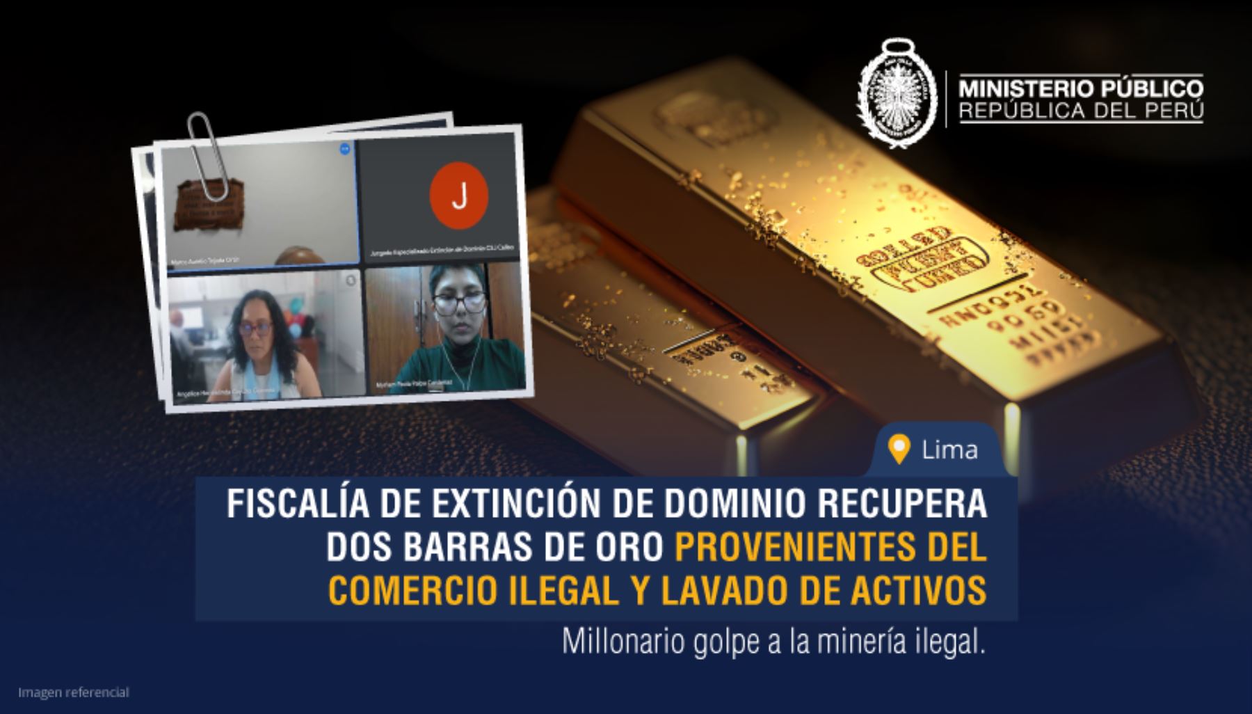 Foto: Difusión